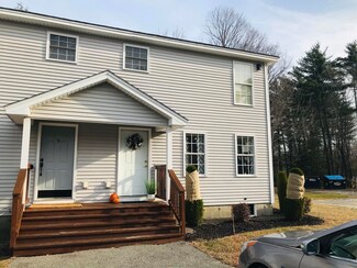 322 Stillwater Ave Unit 6, Old Town, ME 04468