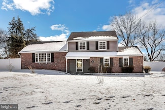 146 Cherry Blossom Dr, Southampton, PA 18966