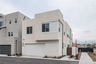 241 Tank, Irvine, CA 92618