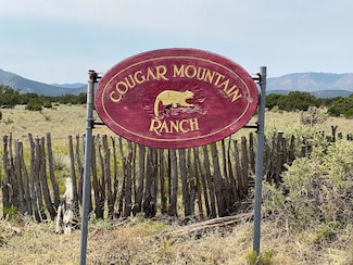 0 Elk Rd Tract 7 Rd, Corona, NM 88318