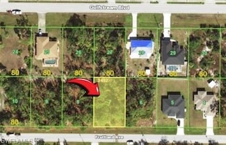 9422 Fruitland Ave, Englewood, FL 34224
