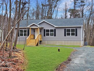 187 Southwynd Dr, Milford, PA 18337