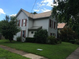 424 E Porter St Unit 21, Malvern, OH 44644