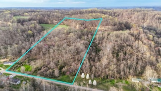 1774 Jessie Creek Rd, Bidwell, OH 45614