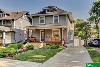 3516 Poppleton Ave, Omaha, NE 68105
