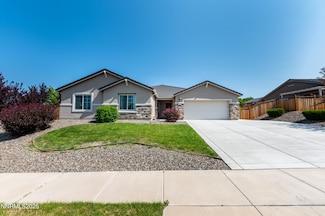 3720 Zoroaster Ct, Sparks, NV 89436