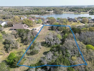 1415 Lakeside Trail, Whitney, TX 76692