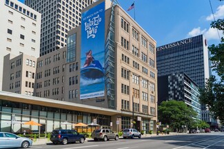 110 N 3rd St Unit 301, Columbus, OH 43215