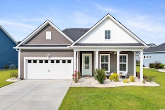 314 Bumble Cir, Murrells Inlet, SC 29576