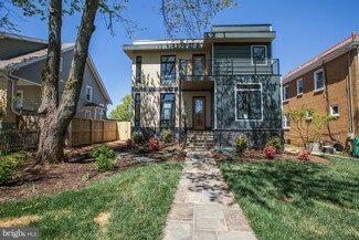 2004 Evarts St NE, Washington, DC 20018