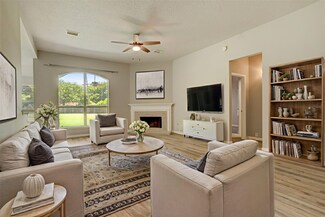 5802 Prade Ranch Ln, Richmond, TX 77469