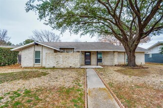 13012 Rosser Rd, Dallas, TX 75244