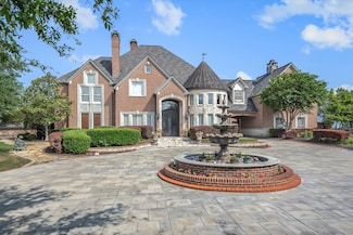 304 Dalview Ct, Forney, TX 75126