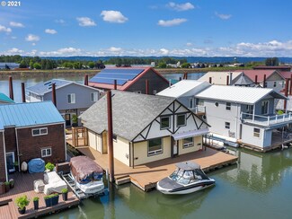 2630 N Hayden Island Dr Unit 55, Portland, OR 97217