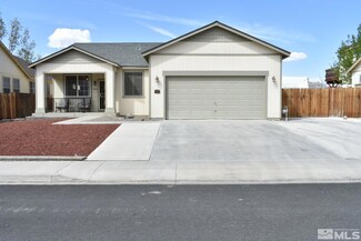 1958 W Rawles Dr, Fernley, NV 89408