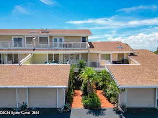 105 La Costa St Unit 6, Melbourne Beach, FL 32951