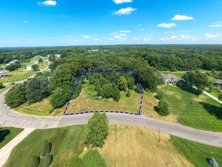 0 Kestrel Dr Unit Lot 60 24052695, Milton Township, MI 49120