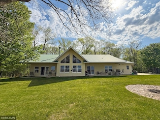 11599 Kramer Ave NW, Annandale, MN 55302