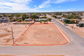 290 Flor Blanca, Socorro, TX 79927