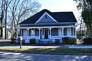 235 Highland Ave, Eufaula, AL 36027