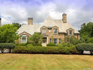 115 Nottingham Terrace, Buffalo, NY 14216