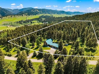 4786 Aspen Ln, Bozeman, MT 59715