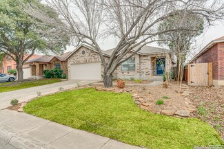 7809 Sandpiper Park, San Antonio, TX 78249