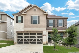 5123 Papalote Garden, Converse, TX 78109