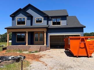 240 Noramac Ct, Selma, NC 27576