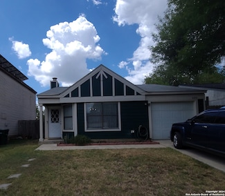 6231 Valley Castle, San Antonio, TX 78250