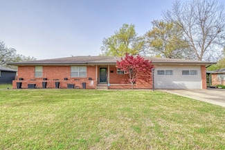 1614 Cruce St, Norman, OK 73069