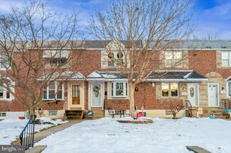 255 Westpark Ln, Clifton Heights, PA 19018