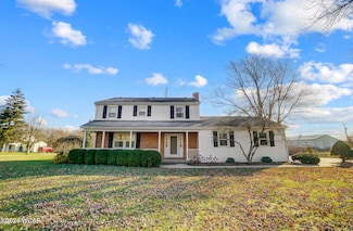 1200 Fetter Rd, Lima, OH 45801