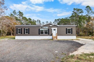 2829 Bamboo St, Bunnell, FL 32110
