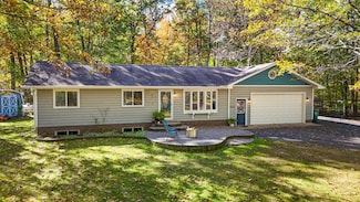 7645 E Marie Ln, Minocqua, WI 54548