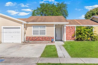 9881 W Fern Ln, Miramar, FL 33025