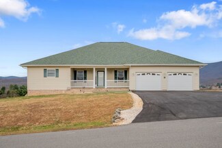 199 Horseshoe Farm Rd, Pembroke, VA 24136