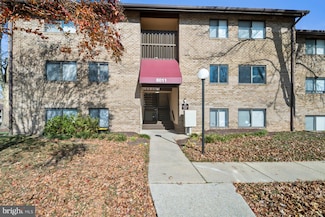 6011 Majors Ln Unit 4, Columbia, MD 21045
