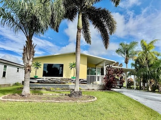 1601 US Highway 441 SE Unit 73, Okeechobee, FL 34974