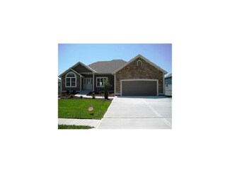 1815 E 127th Terrace, Kansas City, MO 64145
