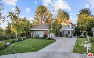 26068 Charonne Ct, Valencia, CA 91355