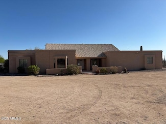 8124 E Oasis St, Mesa, AZ 85207