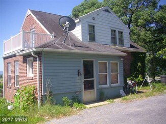 11103 Lincoln Way W, Fort Loudon, PA 17224