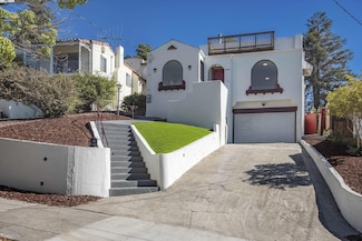 3234 Morcom Ave, Oakland, CA 94619