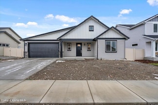 4724 W Homeward Bound Blvd, Coeur D'Alene, ID 83815