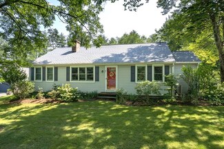 47 N Farms Rd, Florence, MA 01062