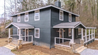 2157 Pleasant Grove Rd, Hendersonville, NC 28739