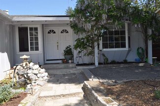 521 Marion Ave, Ben Lomond, CA 95005
