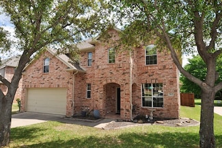 3812 Lakeway Dr, Southlake, TX 76092