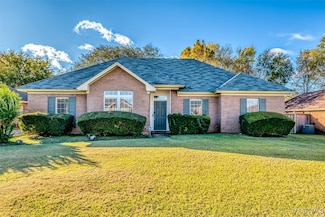 6712 Carol Ct, Montgomery, AL 36116